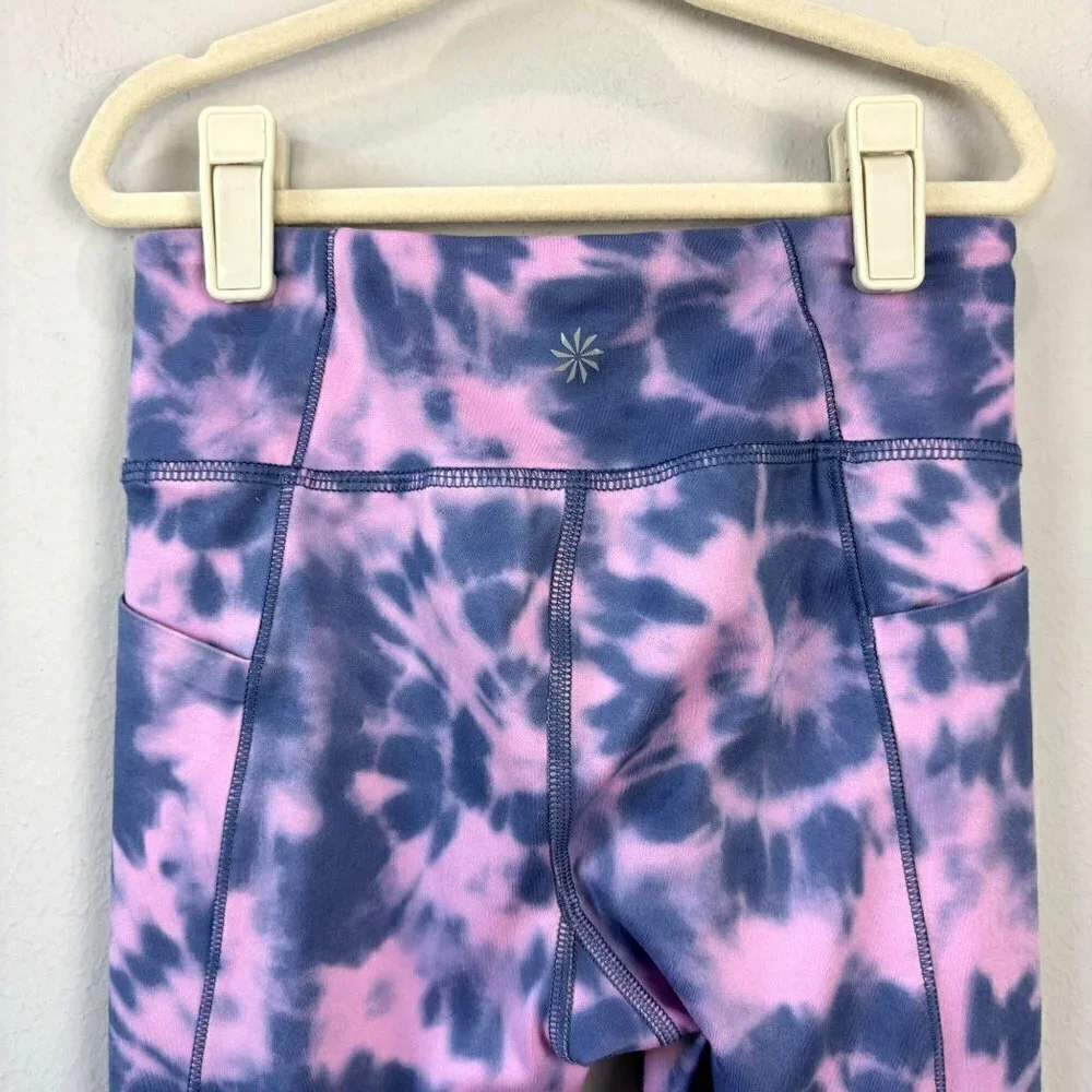 Athleta girl high